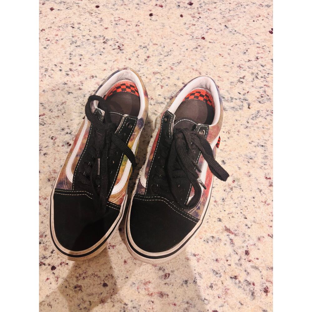 SOLD -  Vans Old Skool ComfyCush – Size 6.5 Men’s / 8 Women’s